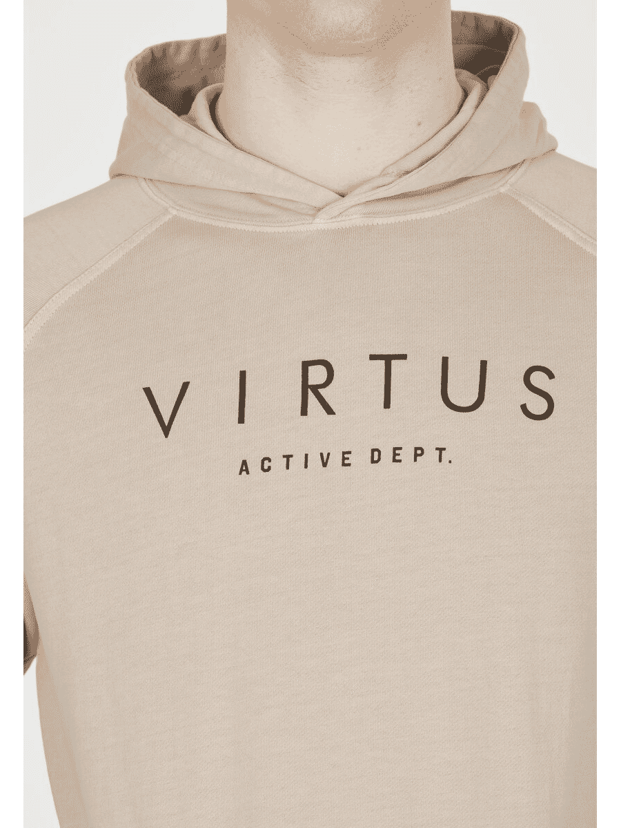 VIRTUS BOLD M HOODY