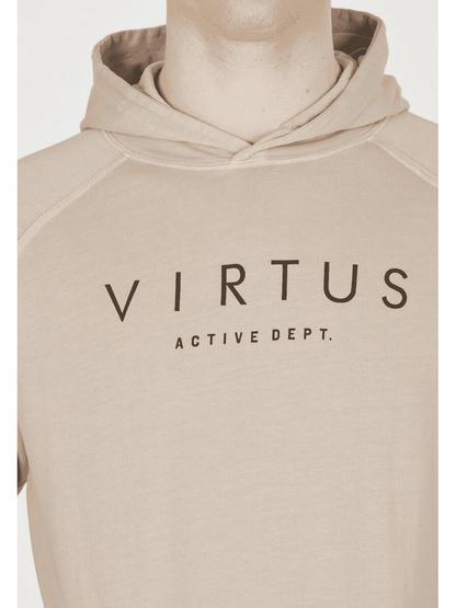 VIRTUS BOLD M HOODY
