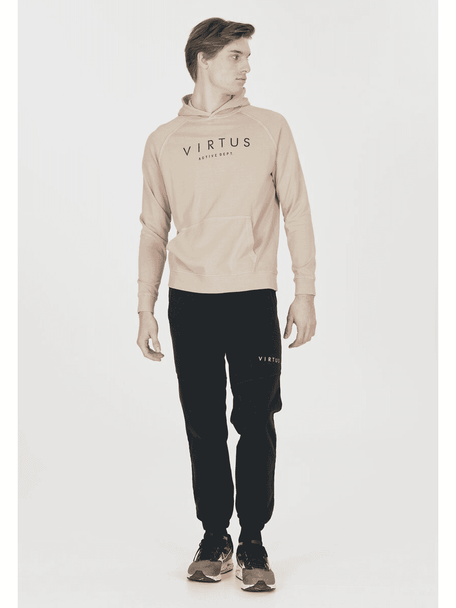 VIRTUS BOLD M HOODY