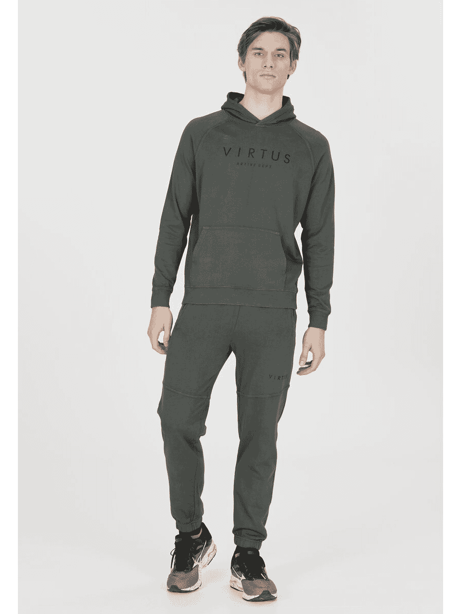 VIRTUS BOLD M SWEAT PANTS