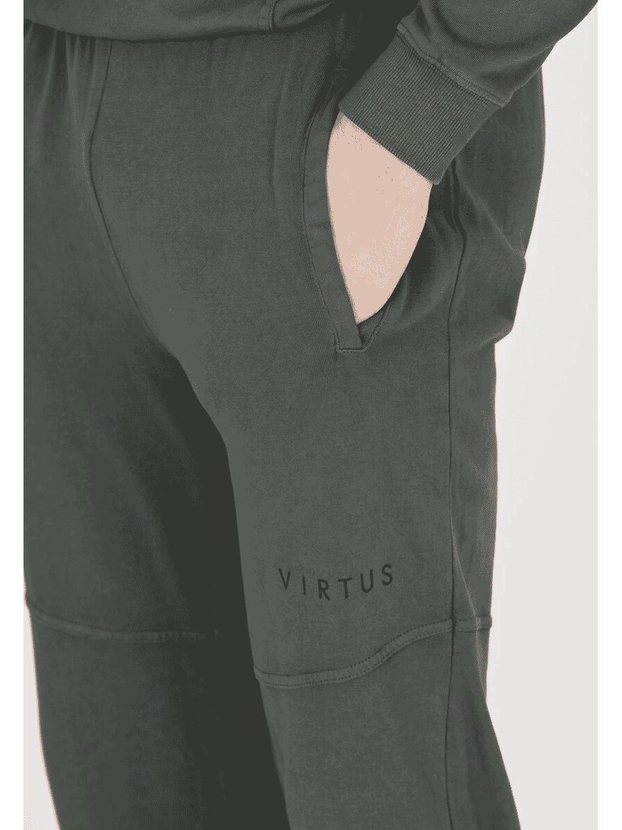 VIRTUS BOLD M SWEAT PANTS