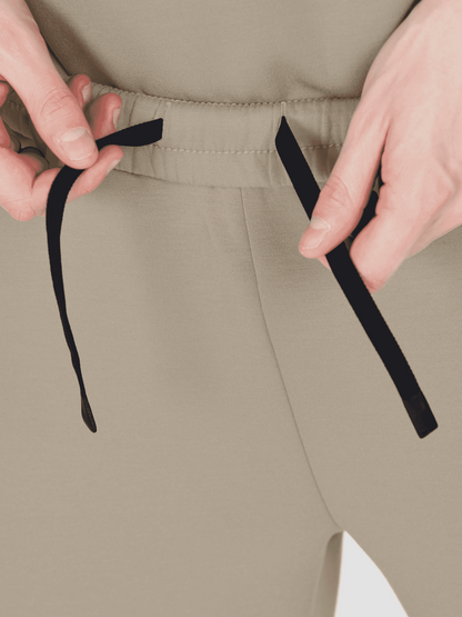 VIRTUS TARO M TECHNICAL SWEAT PANTS