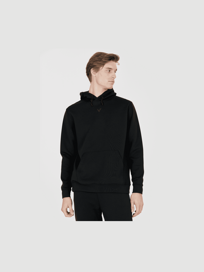 VIRTUS TARO M TECHNICAL HOODY