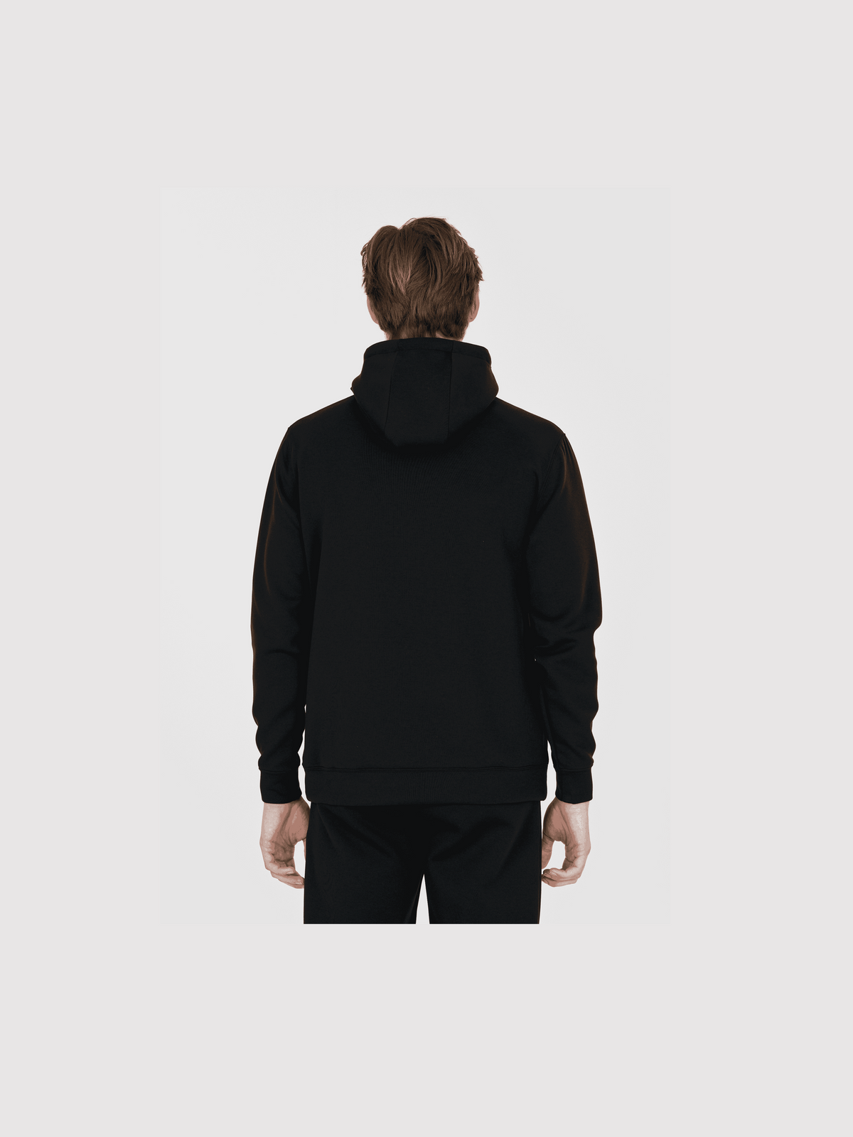 VIRTUS TARO M TECHNICAL HOODY