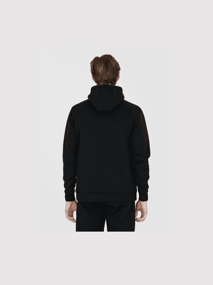 VIRTUS TARO M TECHNICAL HOODY