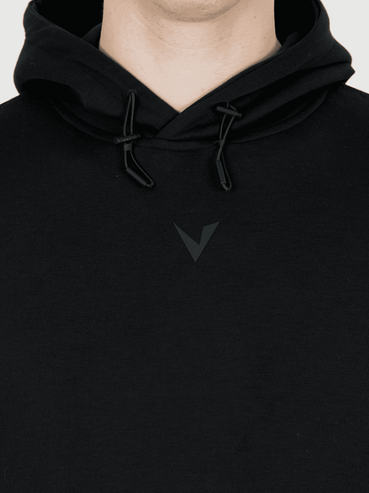 VIRTUS TARO M TECHNICAL HOODY