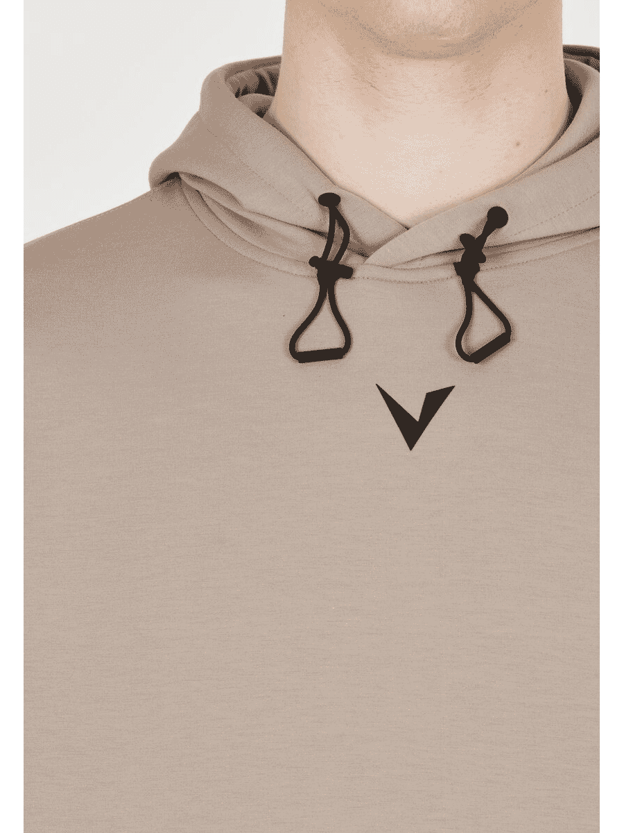 VIRTUS TARO M TECHNICAL HOODY