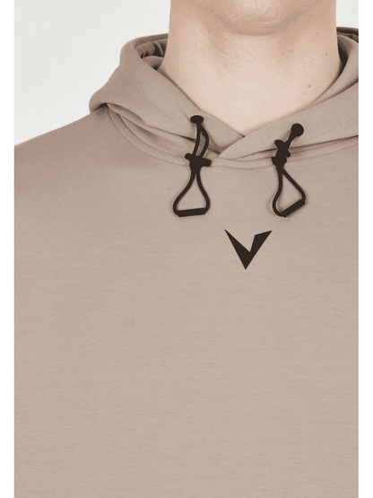 VIRTUS TARO M TECHNICAL HOODY