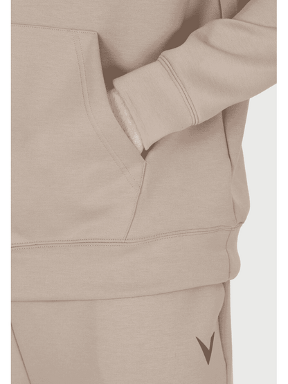 VIRTUS TARO M TECHNICAL HOODY