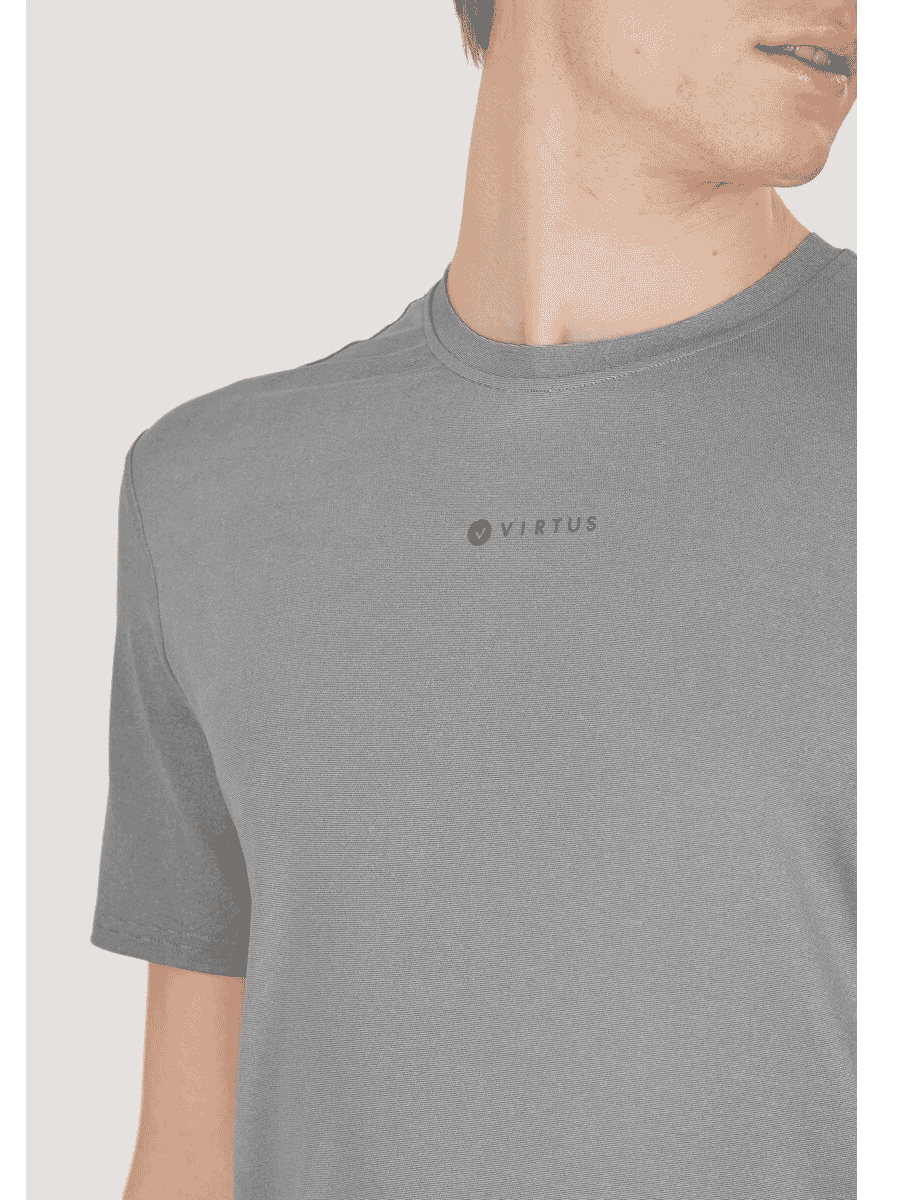 VIRTUS KLEETO M S/S TEE