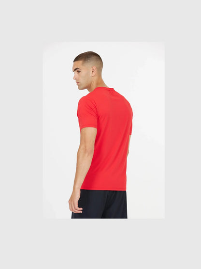 VIRTUS ROGER M HYPERSTRETCH S/S TEE