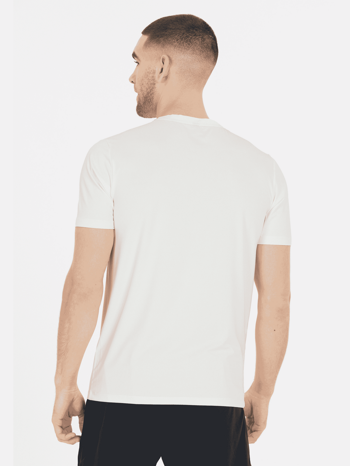 VIRTUS ROGER V2 M HYPERSTRETCH S/S TEE
