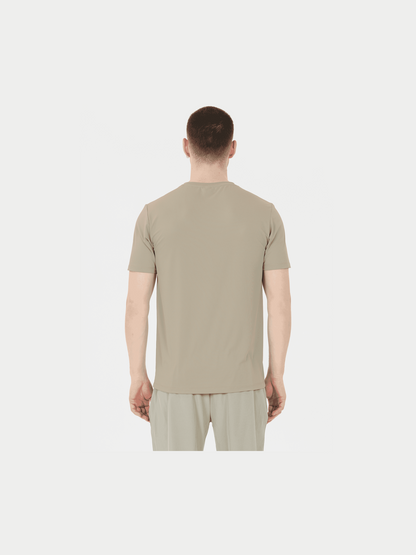 VIRTUS ROGER V2 M HYPERSTRETCH S/S TEE