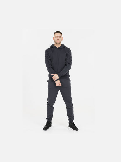 VIRTUS MARTEN M RECYCLED HOODY