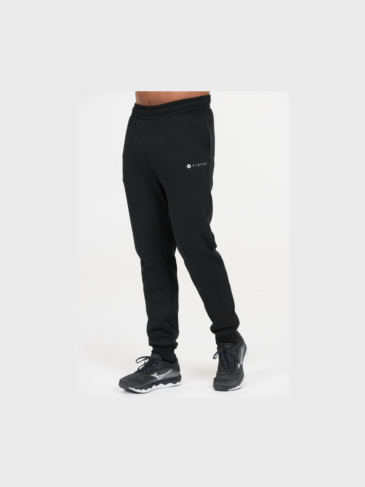 VIRTUS MARTEN M RECYCLED SWEAT PANTS