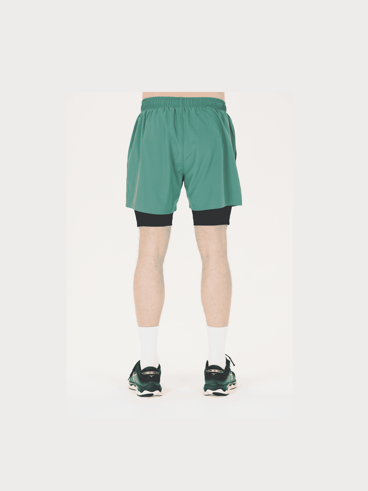 VIRTUS ZAYNE M 2-IN-1 SHORTS
