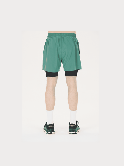 VIRTUS ZAYNE M 2-IN-1 SHORTS