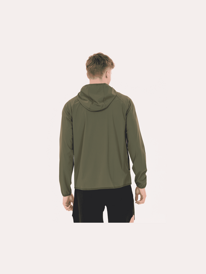 VIRTUS ALONSO M HYPERSTRETCH JACKET