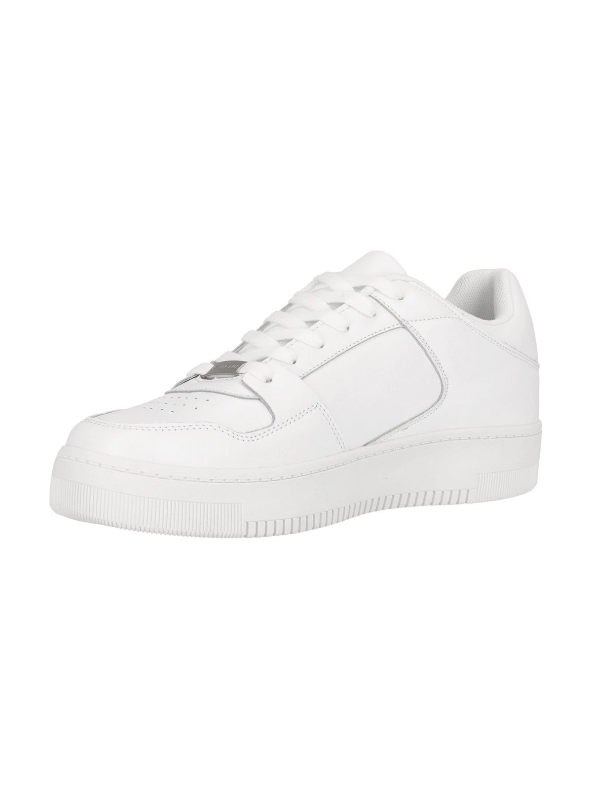 VIRTUS EWART M LEATHER SNEAKERS