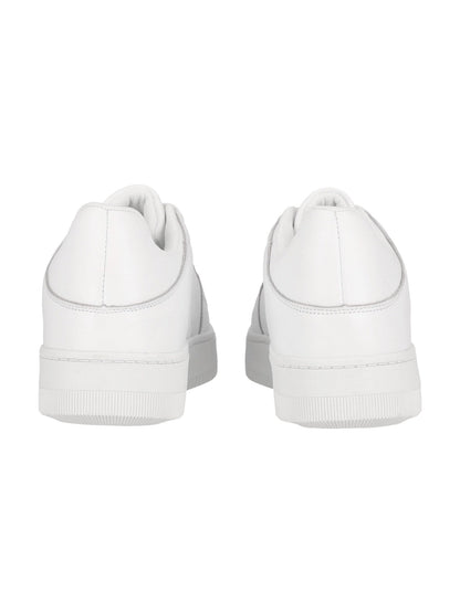 VIRTUS EWART M LEATHER SNEAKERS