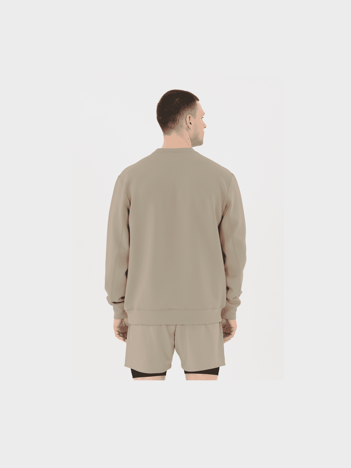 VIRTUS TARO M CREW NECK