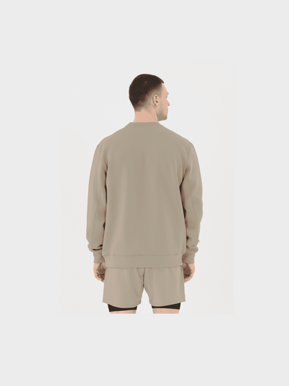 VIRTUS TARO M CREW NECK