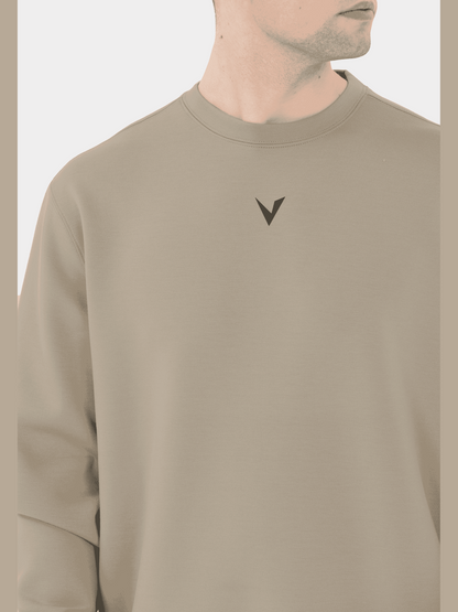 VIRTUS TARO M CREW NECK