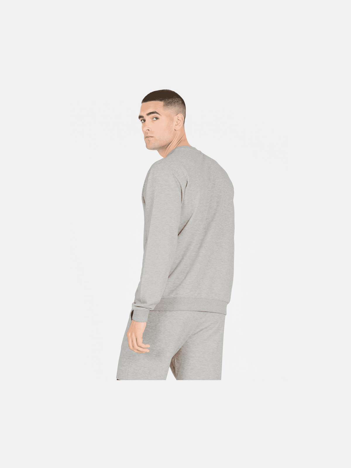 VIRTUS KAYDEN M CREW NECK