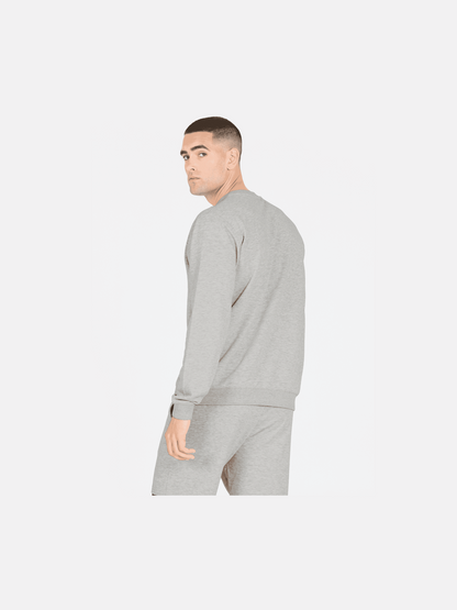 VIRTUS KAYDEN M CREW NECK