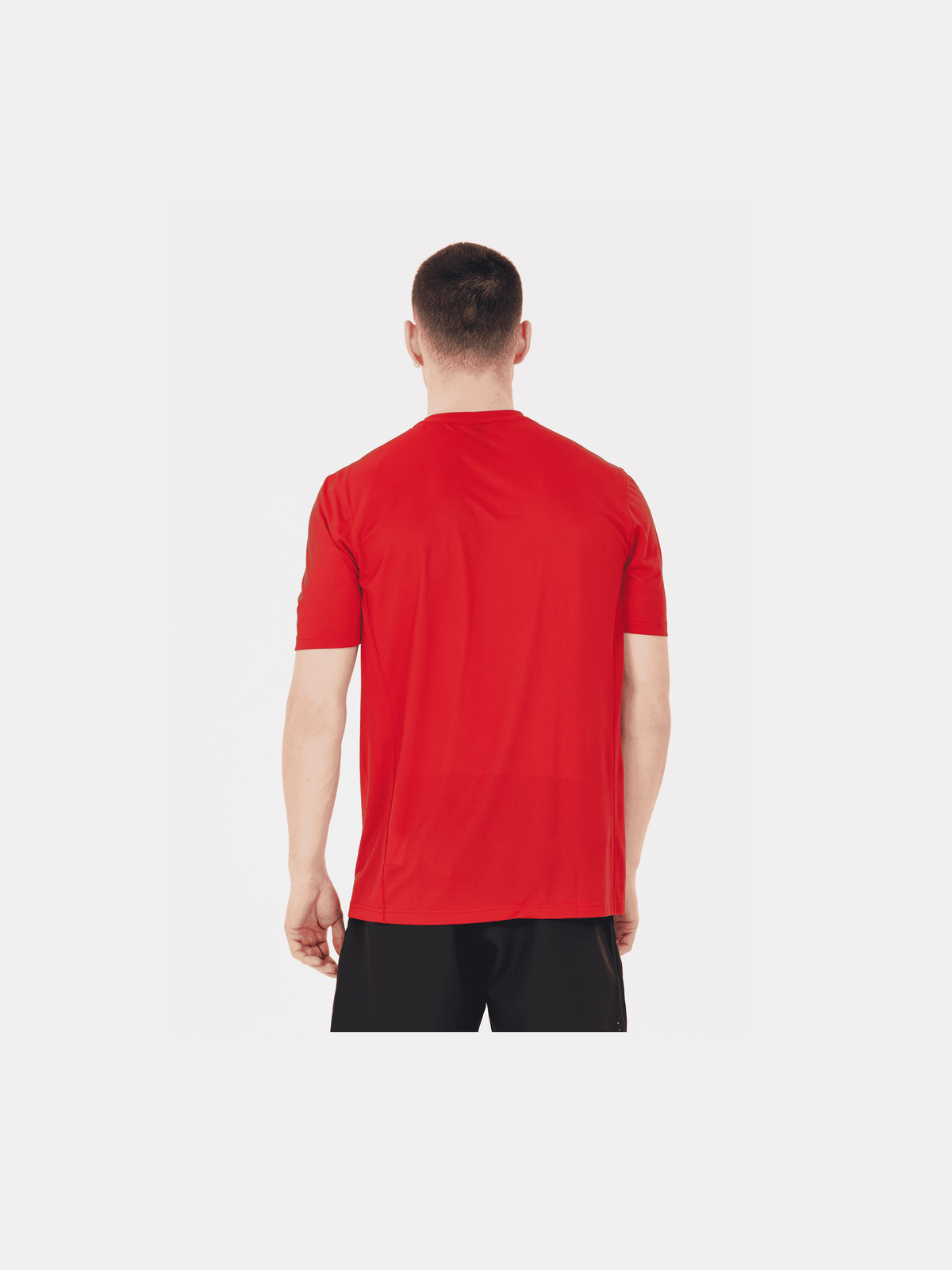 VIRTUS FINNIAN M S/S TEE