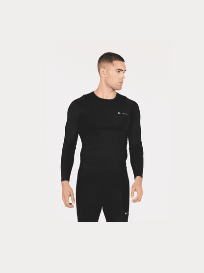 VIRTUS JASP M L/S BASELAYER