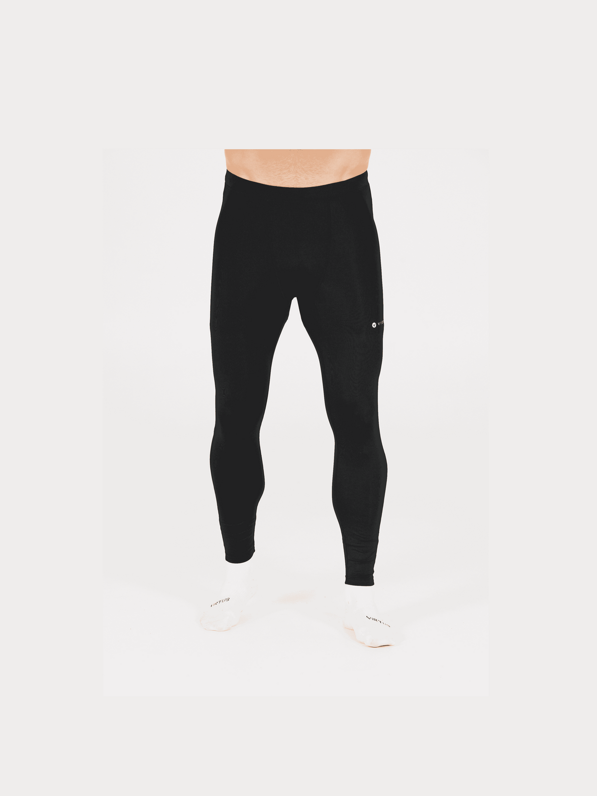 VIRTUS JASP M BASELAYER LONG TIGHTS