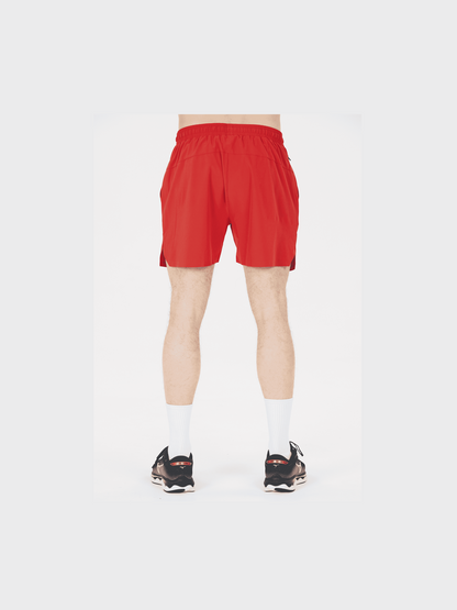 VIRTUS BERK M SHORTS