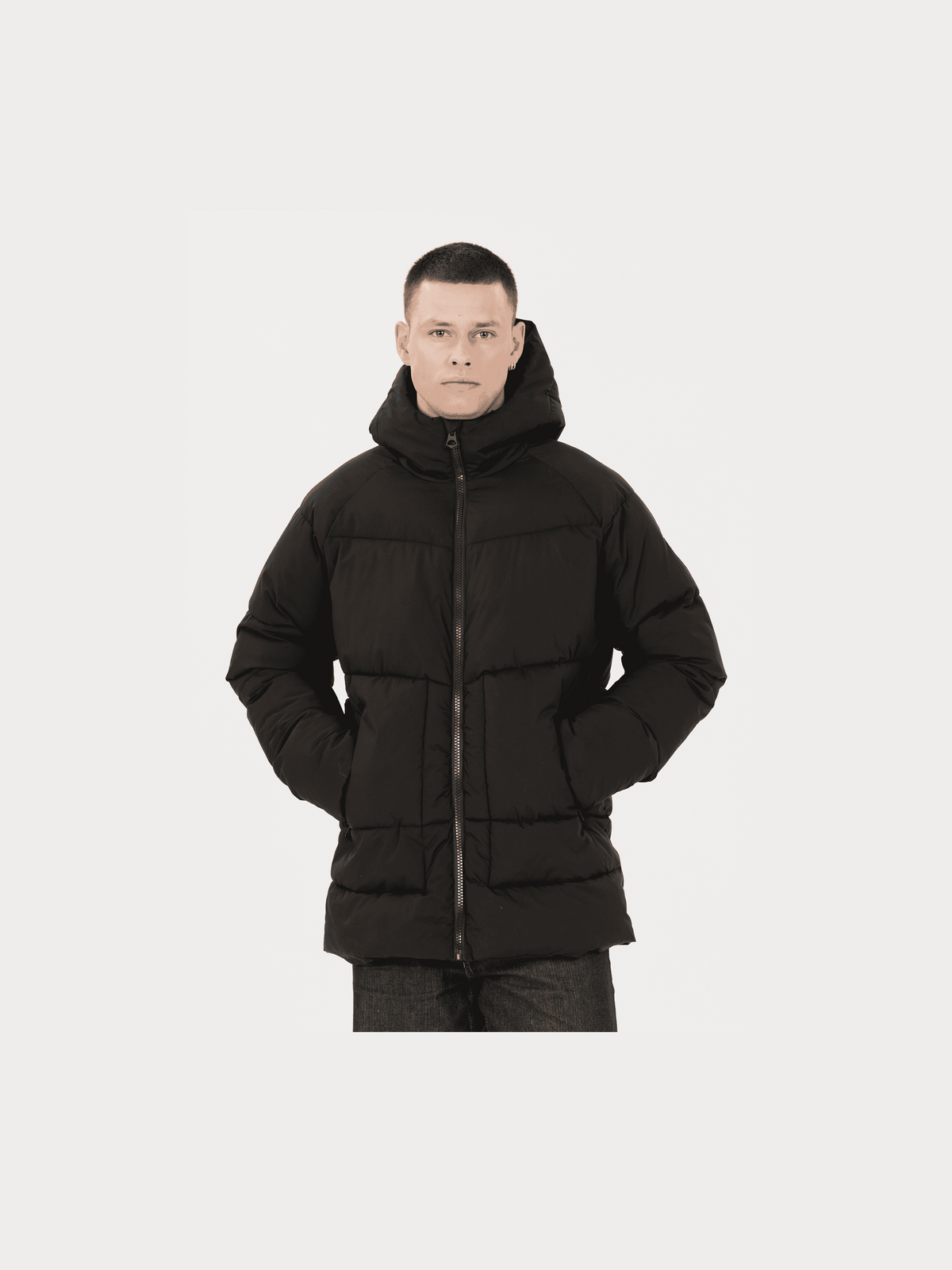 VIRTUS MACKEY M PUFFER JACKET