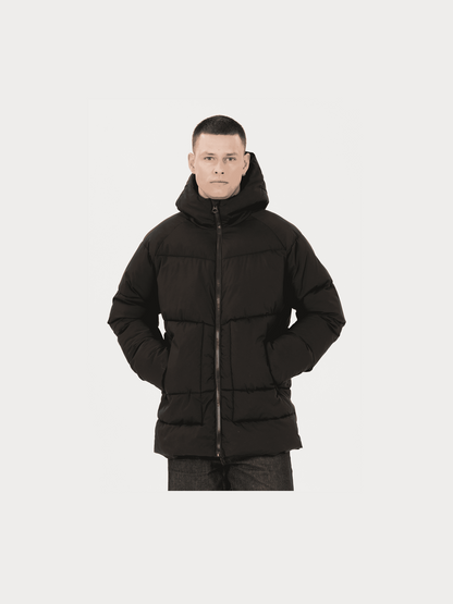 VIRTUS MACKEY M PUFFER JACKET