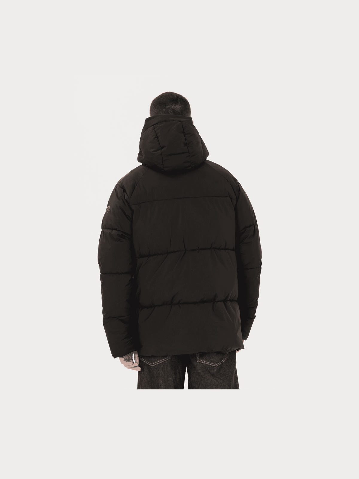 VIRTUS MACKEY M PUFFER JACKET