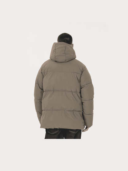VIRTUS MACKEY M PUFFER JACKET