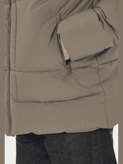 VIRTUS MACKEY M PUFFER JACKET