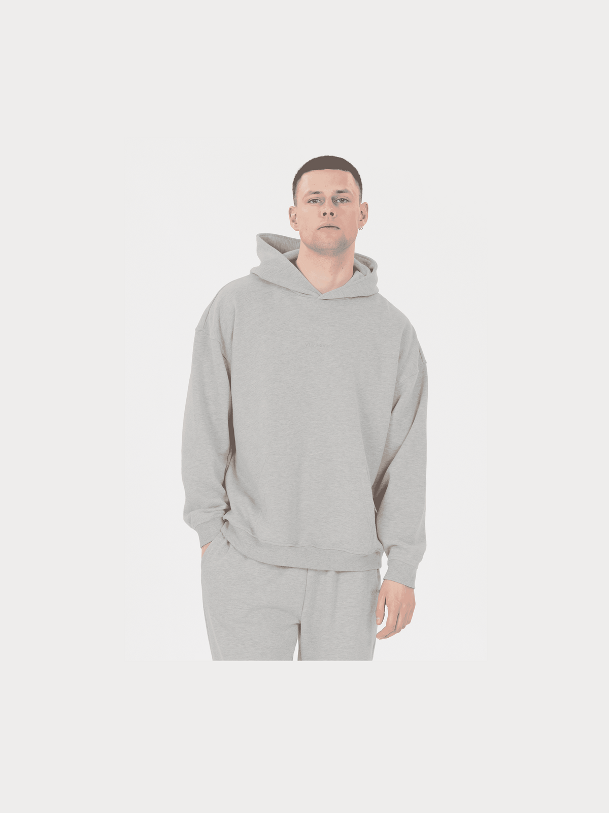VIRTUS KAYCE M HOODY