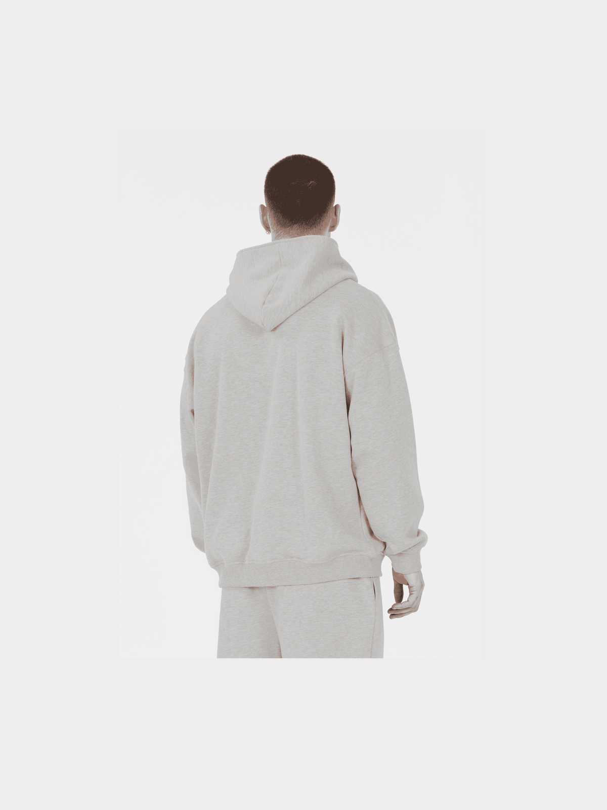 VIRTUS KAYCE M HOODY