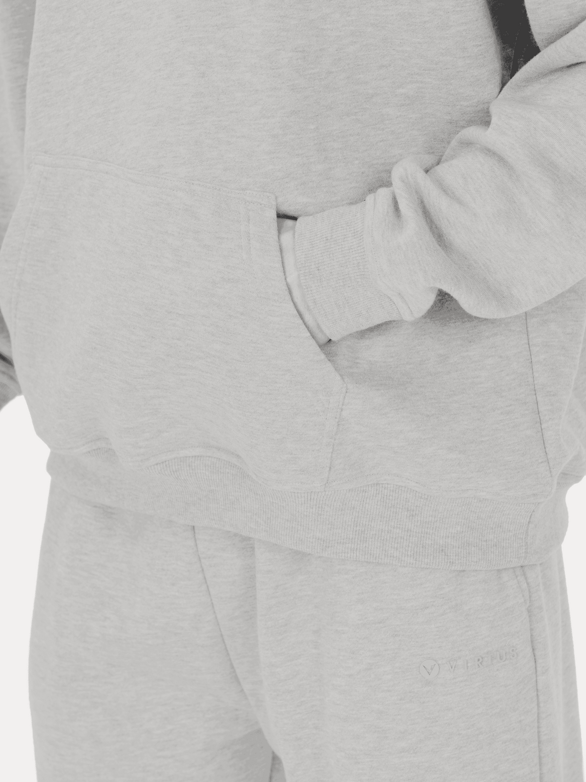 VIRTUS KAYCE M HOODY