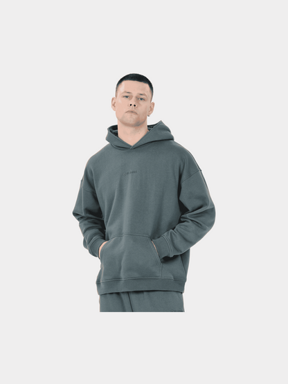 VIRTUS KAYCE M HOODY