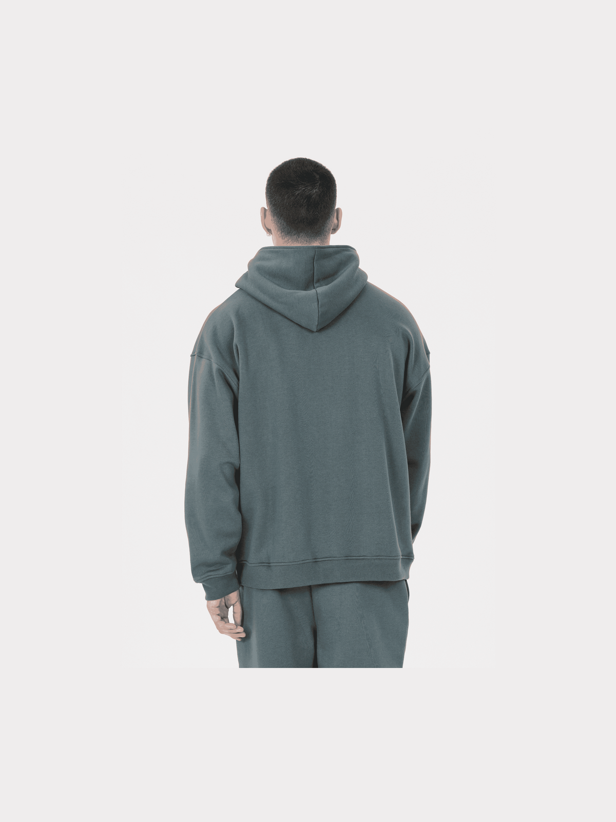 VIRTUS KAYCE M HOODY