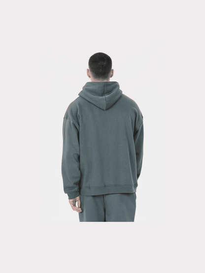 VIRTUS KAYCE M HOODY