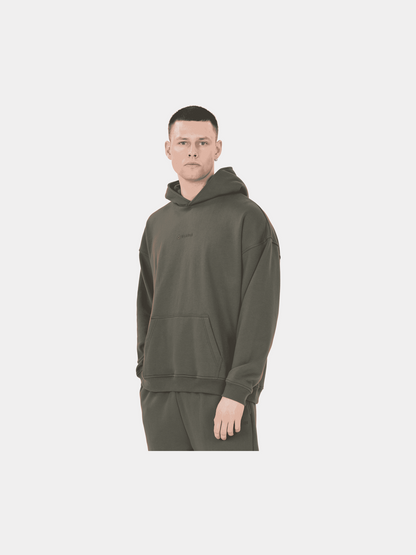 VIRTUS KAYCE M HOODY