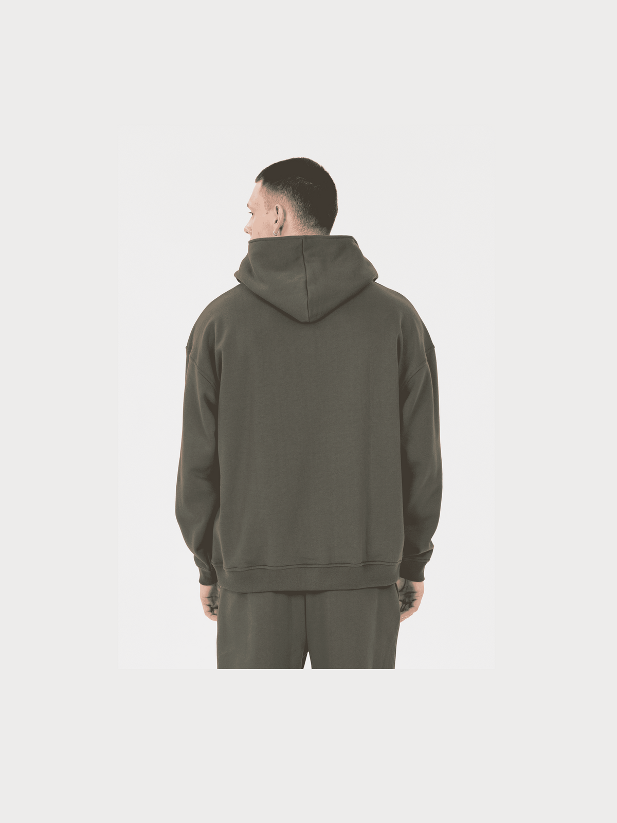 VIRTUS KAYCE M HOODY
