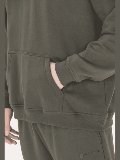 VIRTUS KAYCE M HOODY