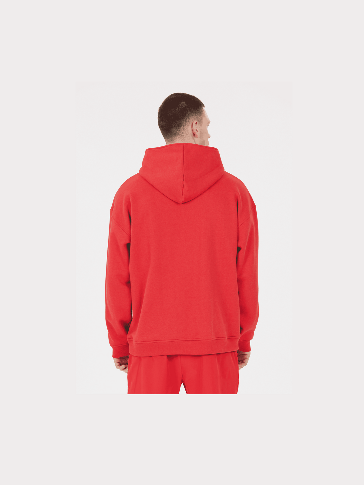VIRTUS KAYCE M HOODY