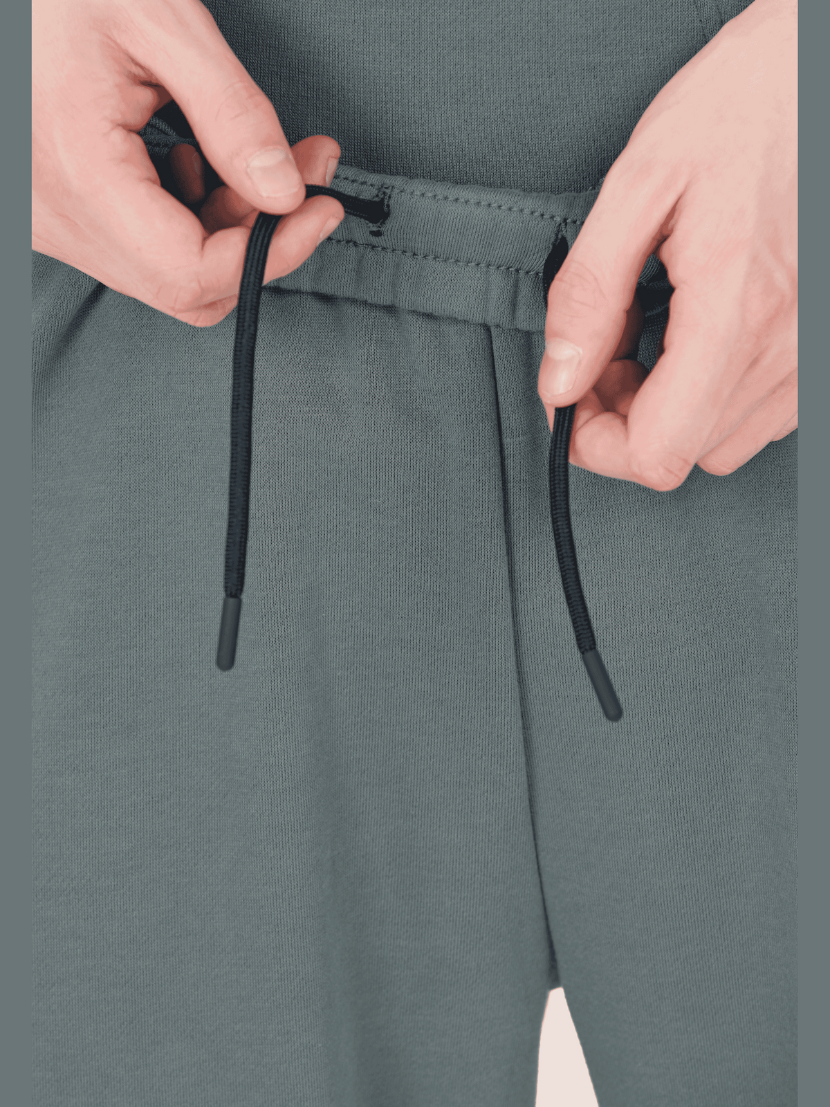 VIRTUS KAYCE M SWEAT PANTS