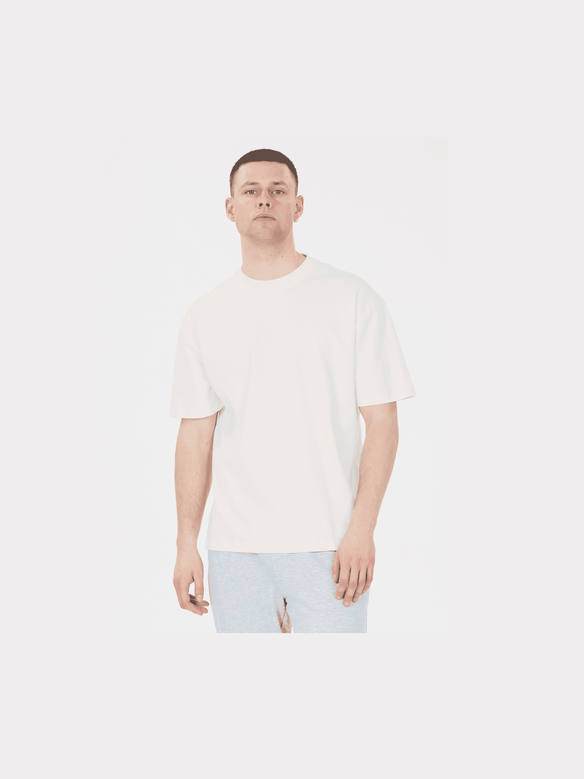 VIRTUS ROAKE M S/S TEE